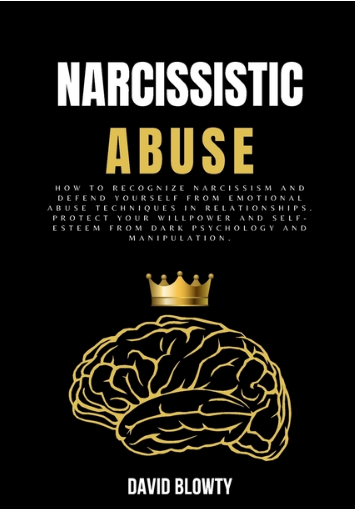 Narcissistic Abuse