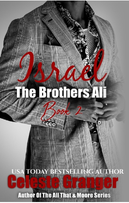 Israel ( The Brothers Ali #2 )