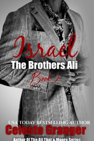 Israel ( The Brothers Ali #2 )