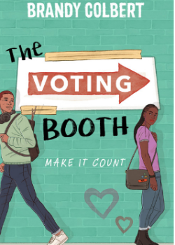 The Voting Booth - Make it Count
