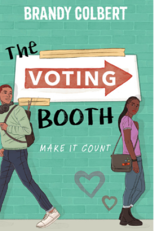 The Voting Booth - Make it Count